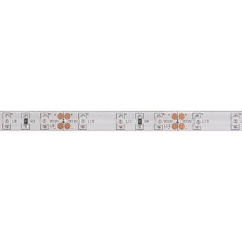 FLEXIBELE LEDSTRIP - GEEL - 300 LEDs - 5 m - 12 V