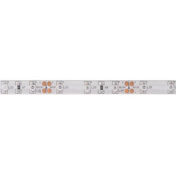 FLEXIBELE LEDSTRIP - ROOD - 300 LEDs - 5 m - 12 V