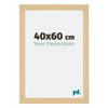 Fotolijst 40x60cm Ahorn Decor MDF Mura