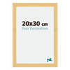 Fotolijst 20x30cm Beuken Decor MDF Mura