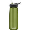 CamelBak drinkfles Eddy+ 0,75 liter tritan olijfgroen