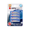 110-802589 AP MIGNON BATTERIES 4er PACK