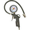 Stanley Bandenvulpistool 150533XSTN - Blaaspistool 10Bar - met Manometer - Compressor Accessoires