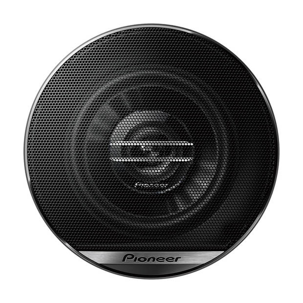 Pioneer speakerset TS-G1020F tweeweg coaxiaal 210W zwart