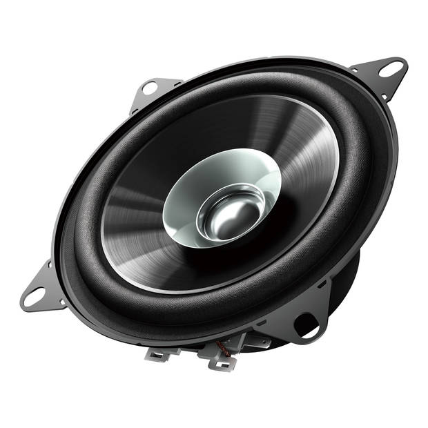 Pioneer speakerset TS-G1010F Dual Cone 190W zwart