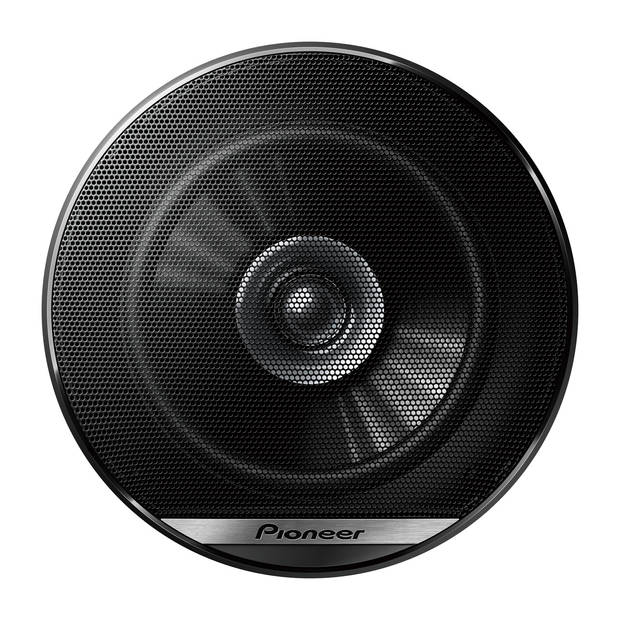 Pioneer speakerset TS-G1310F Dual Cone 230W zwart