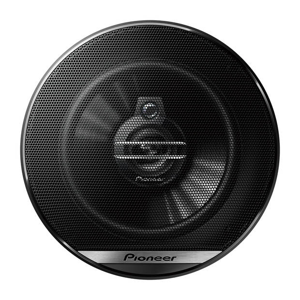 Pioneer speakerset TS-G1330F drieweg coaxiaal 250W zwart