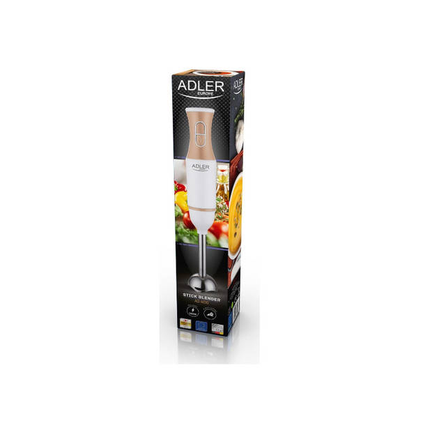 Adler AD4616 - staafmixer - 500 W