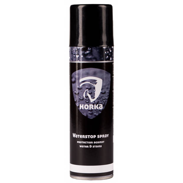 HORKA reiniger Waterstop Spray 150 ml