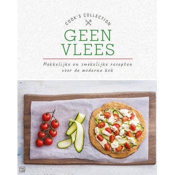 Rebo Productions Cook's Collection - geen vlees