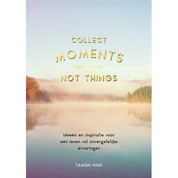 Rebo Productions Collect moments, not things