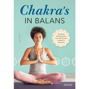 Deltas Chakra's in balans