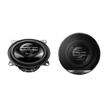 Pioneer speakerset TS-G1020F tweeweg coaxiaal 210W zwart