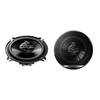 Pioneer speakerset TS-G1330F drieweg coaxiaal 250W zwart