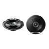 Pioneer speakerset TS-G1710F Dual Cone 280W zwart