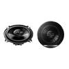 Pioneer speakerset TS-G1320F tweeweg coaxiaal 250W zwart