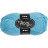 Creotime baby garen 172 m 50 g 14/4 turquoise