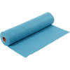 Creotime hobbyvilt Felt 500 x 45 cm turquoise