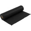 Creotime hobbyvilt Felt 500 x 45 cm zwart