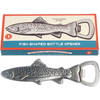 Rex london flessenopener fish shaped