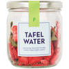 Pineut tafelwater refill aardbei verveine