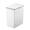 EKO - Morandi Touch 20 liter, EKO - Plastic - wit