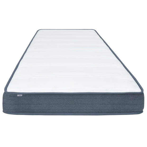 vidaXL Boxspringmatras 200x160x20 cm