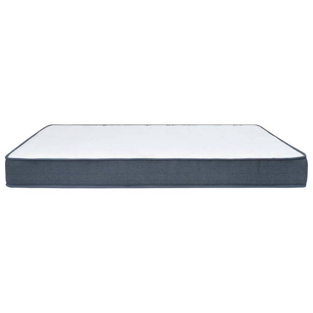 The Living Store Boxspringmatras 200x100x20 cm - Matras