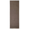 The Living Store Sisal Kleed - 66 x 200 cm - Duurzaam - Geschikt voor katten - Anti-slip