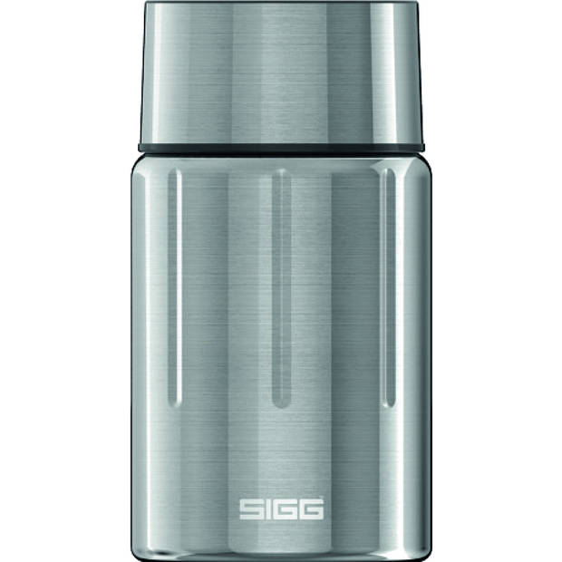 Sigg thermo food-jar Gemstone FJ 750 ml RVS zilver