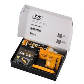 Continental Tubeless Ready set 11-delig