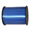 Cadeaulint/sierlint in de kleur blauw 5 mm x 500 meter - Cadeauversiering