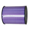 Cadeaulint/sierlint in de kleur lavendel paars 5 mm x 500 meter - Cadeauversiering