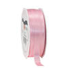 Cadeaulint/sierlint Satijn - 1 cm x 25 meter - roze - cadeaus - Cadeaulinten