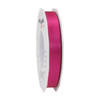 Cadeaulint/sierlint Satijn - 1.5 cm x 25 meter - fuchsia - cadeaus - Cadeaulinten