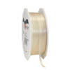 Cadeaulint/sierlint Satijn - 0.3 cm x 50 meter - creme wit - cadeaus - Cadeaulinten