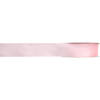 Cadeau sierlint satijn - roze - 1 cm x 25 meter - Cadeaulint - Cadeaulinten