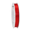 Cadeaulint/sierlint Satijn - 1.5 cm x 25 meter - Rood - cadeaus - Cadeaulinten