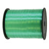 Cadeaulint/sierlint in de kleur groen 5 mm x 500 meter - Cadeauversiering