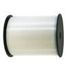 Cadeaulint/sierlint in de kleur wit 5 mm x 500 meter - Cadeauversiering