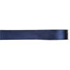 Cadeau sierlint satijn - donkerblauw - 1 cm x 25 meter - Cadeaulint - Cadeaulinten