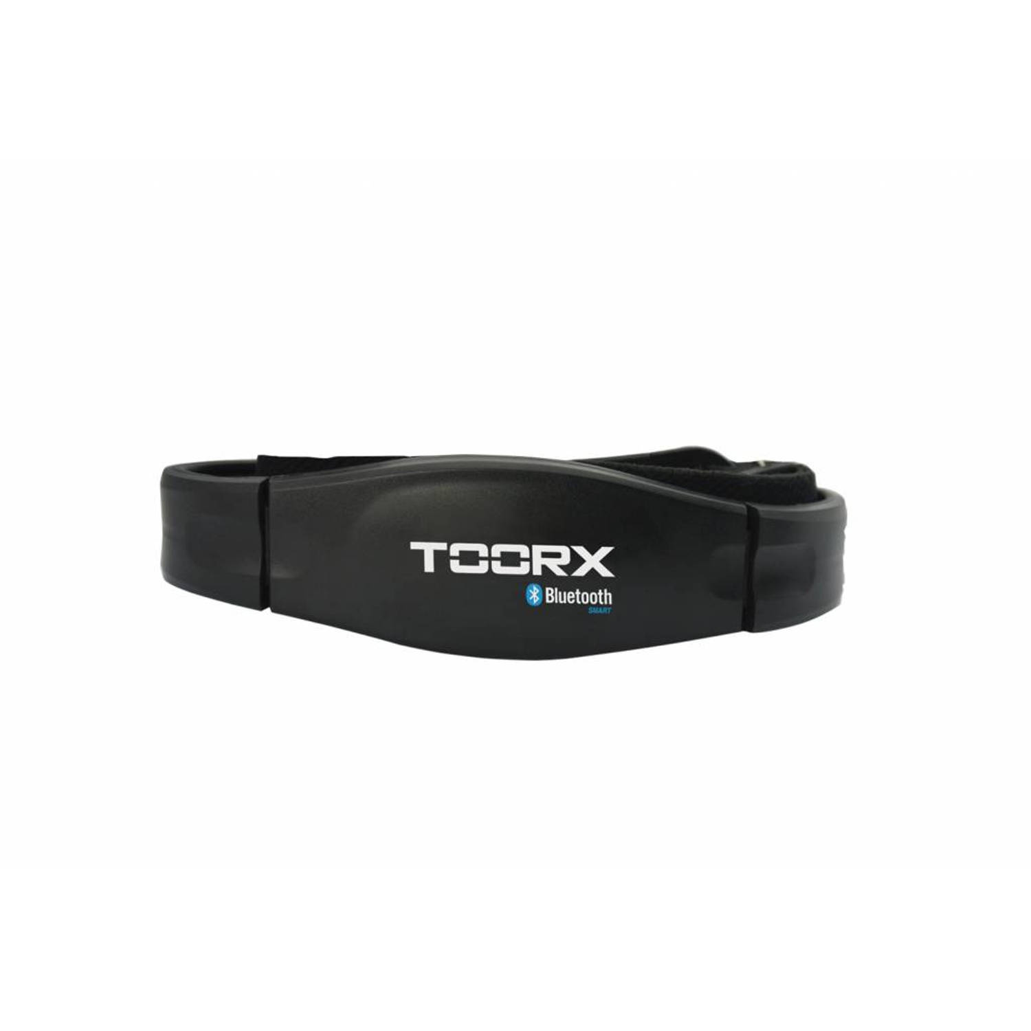 Toorx Bluetooth Smart Hartslagmeter Borstband met ANT+ en kHz