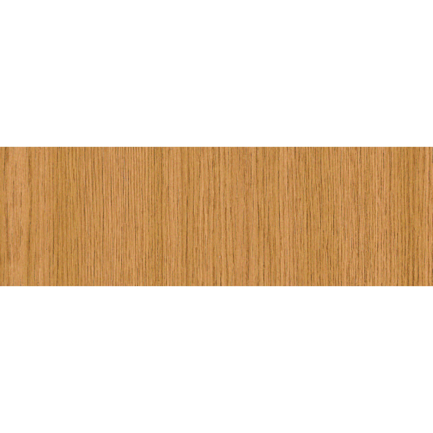 Decoratie plakfolie eiken houtnerf look bruin 45 cm x 2 meter zelfklevend - Decoratiefolie - Meubelfolie