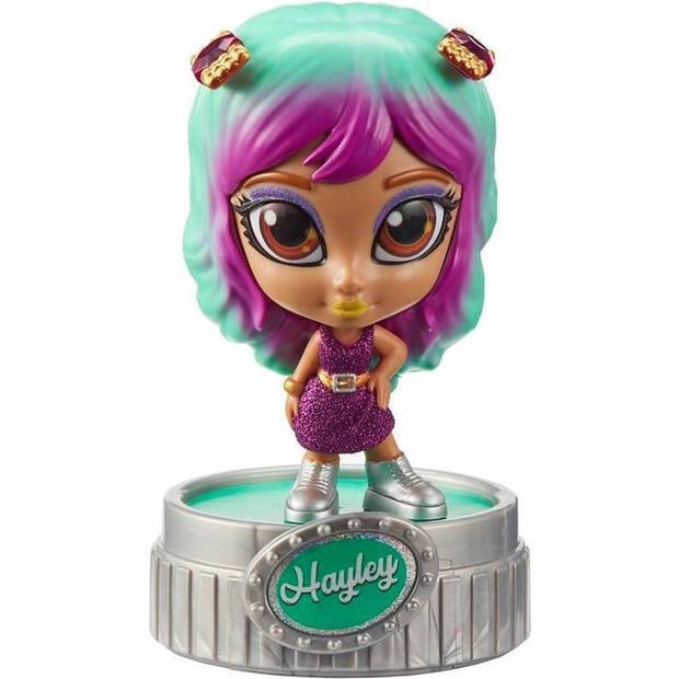 Boti shimmer n sparkle instaglam dolls neon - hayley