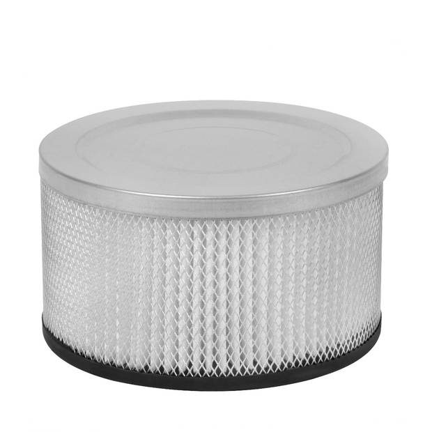 VONROC HEPA-filter – Voor VONROC VC505AC en VC507DC Aszuigers – Wasbaar