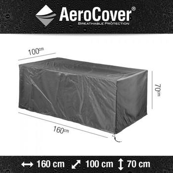 AeroCover - Tuintafelhoes 180x110xH70 cm