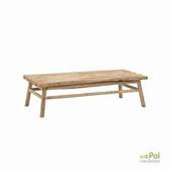 Applebee - Rooty salontafel 85x85x27 cm