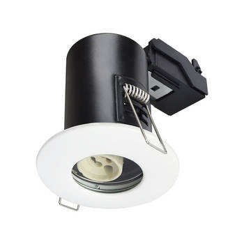 V-TAC VT-1049-M1 LED Downlights - Vaste Clipfittingen - IP65 - Wit