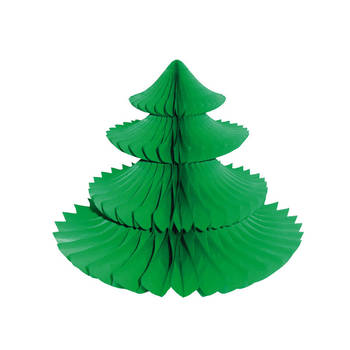 Kerstboom decoratie - Feestdecoratievoorwerp