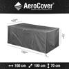 AeroCover - Tuintafelhoes 160x100xH70 cm
